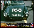 168 Austin Healey Sebring Sprite J.Wheeler - M.Davidson (1)